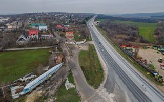 Vânzare, spațiu comercial, sat. Gornoe - Poză 20