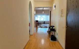 Apartament 3 camere Dorobanți | 120mp | Parcare | Bloc boutique - Poză 9