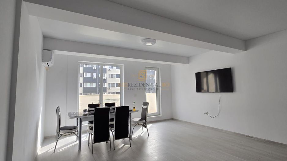 Drumul Binelui, Apartament 3 camere de inchiriat, bloc nou - Poză 4
