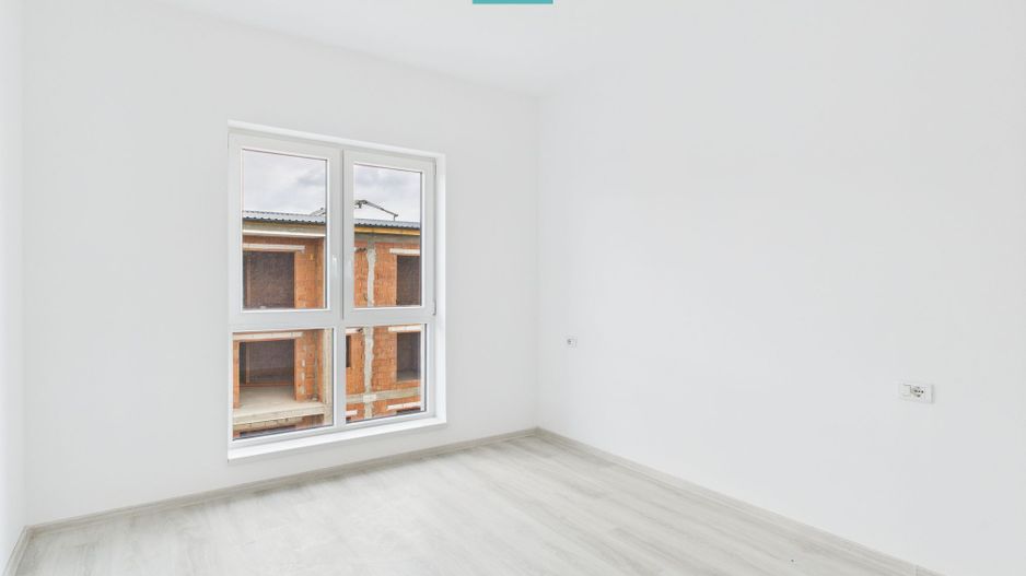 Apartament cu 2 camere în bloc nou - Poză 8