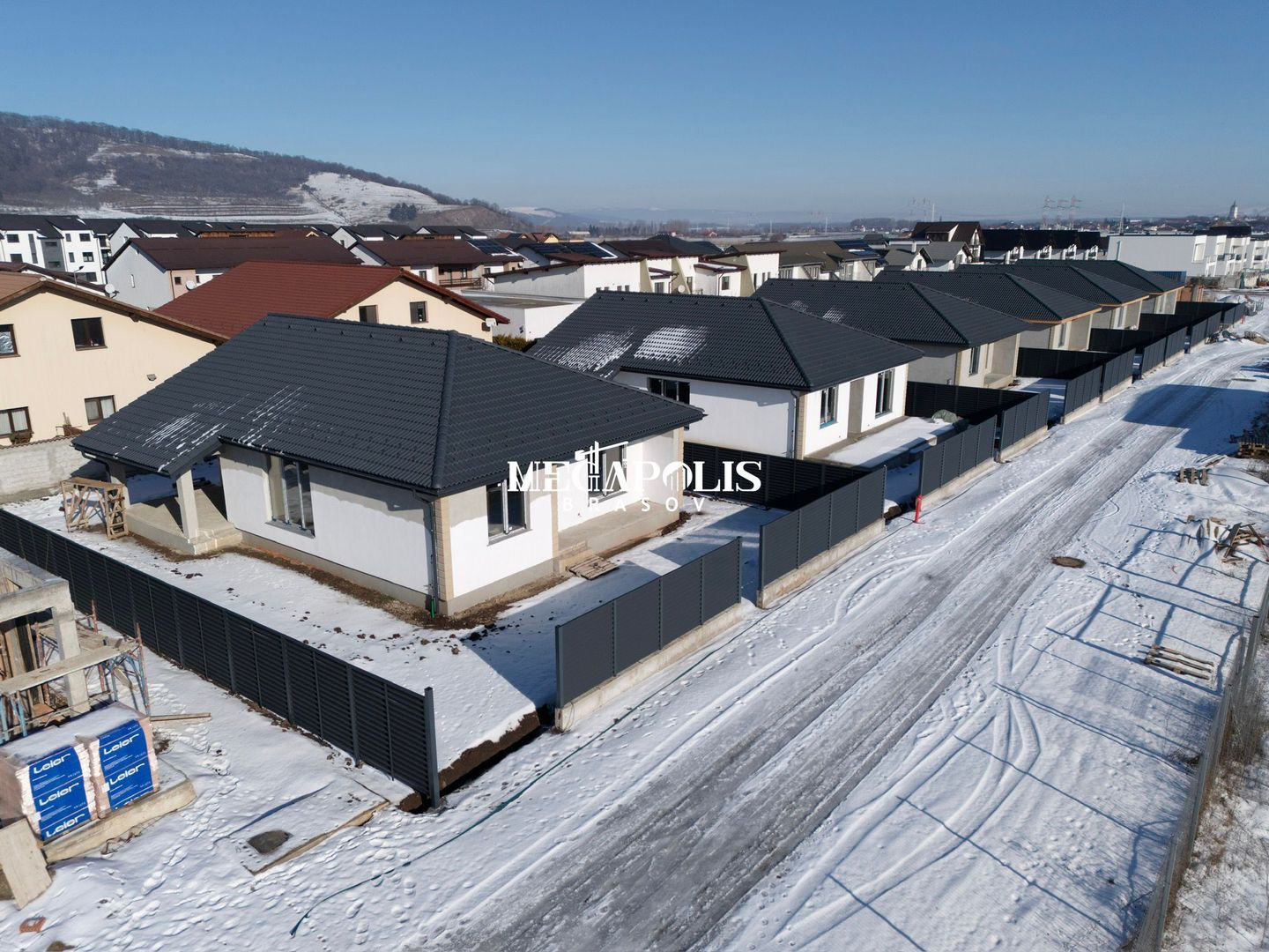 Complex Rezidential/Direct Dezvoltator/Predare la Cheie - Poză 2