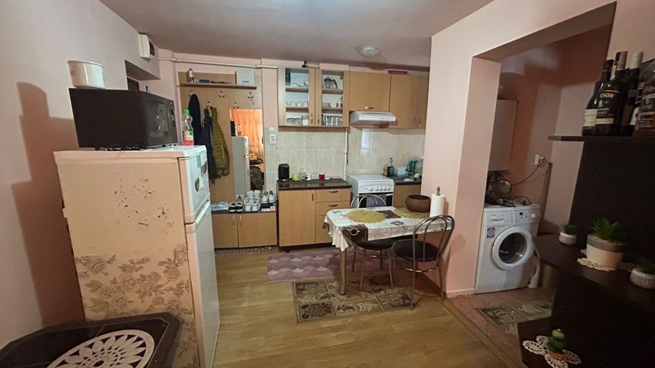 Apartament 2 camere, parter - Blaj - Poză 5