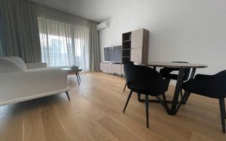 Nice view | 2 room apartment | Nusco CIty-Pipera - Poză 1