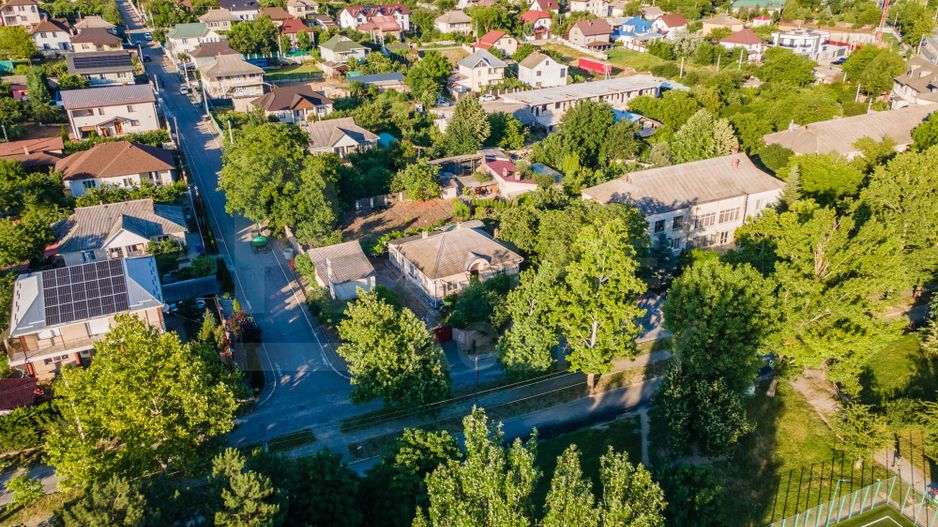 Vânzare casă 3 camere, str. Vladimir Precup, Trușeni - Poză 28