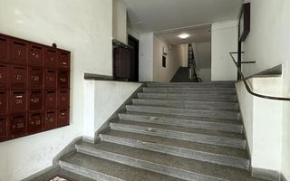 Garsoniera | Renovata  | Etaj 1/5 | Parc Cismigiu - Poză 12