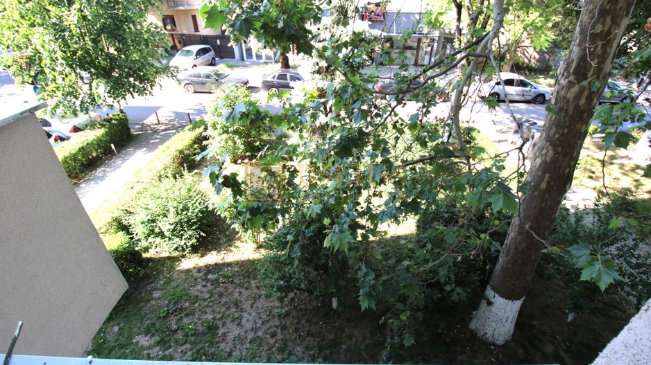 1 camera in Complexul studentesc langa BRD, cu centrala proprie - Poză 10