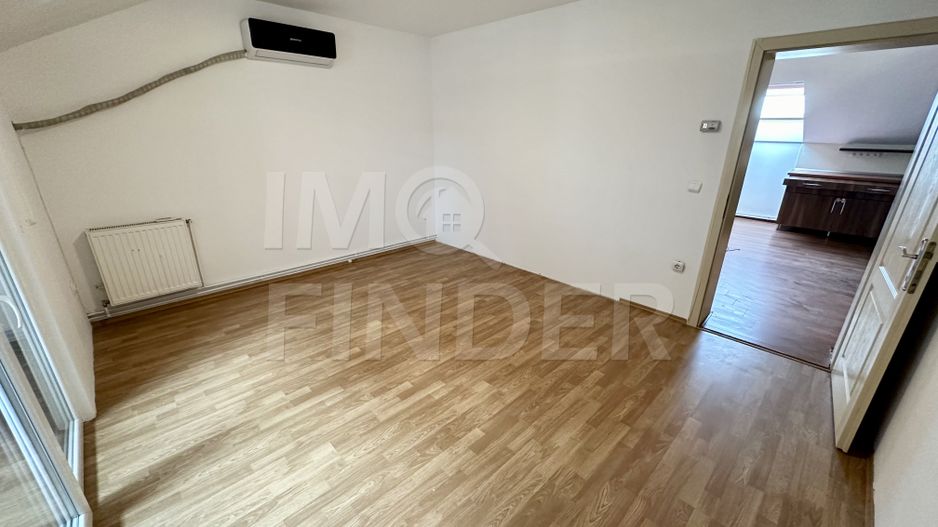 1765 EURO/MP - 3 camere 81 mp, finisat, parcare inclusa, Buna Ziua - Poză 2