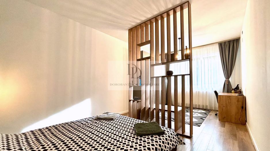 Apartament 1 Cameră | 40 mp | Finisaje Premium | Gruia - Poză 8