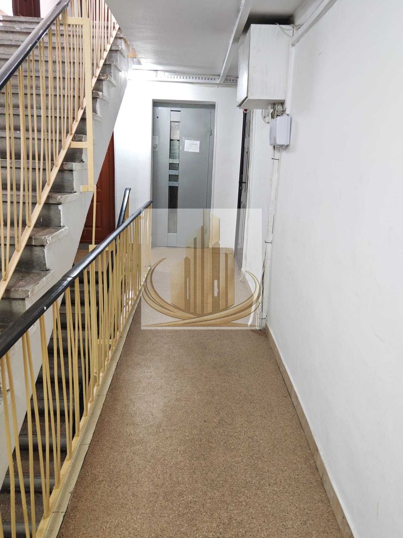 Apartament cu 2 camere, decomandat, Piata Sudului - Poză 8