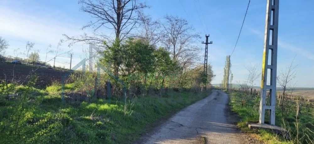 Teren de vânzare în Sorogari, Comuna Aroneanu – 750 și 910 mp, extravilan - Poză 3