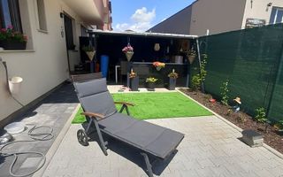 Apartament 3 camere I Parter I 55Mpu I Nord-Vest - Poză 2