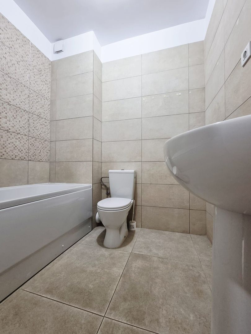 2 Camere de Vanzare Giulesti Complex Aqua City - Poză 11