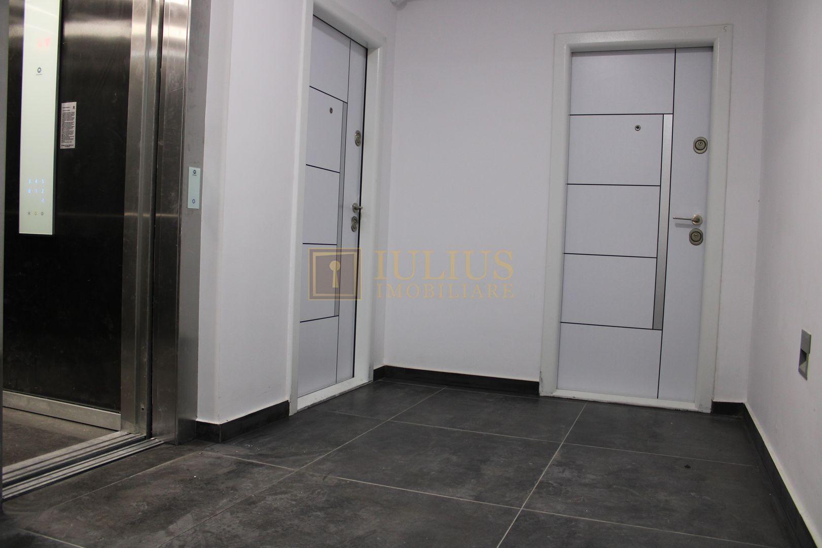 Bloc nou, loc de parcare subteran, etaj 4 cu lift, terasa spatioasa! - Poză 19