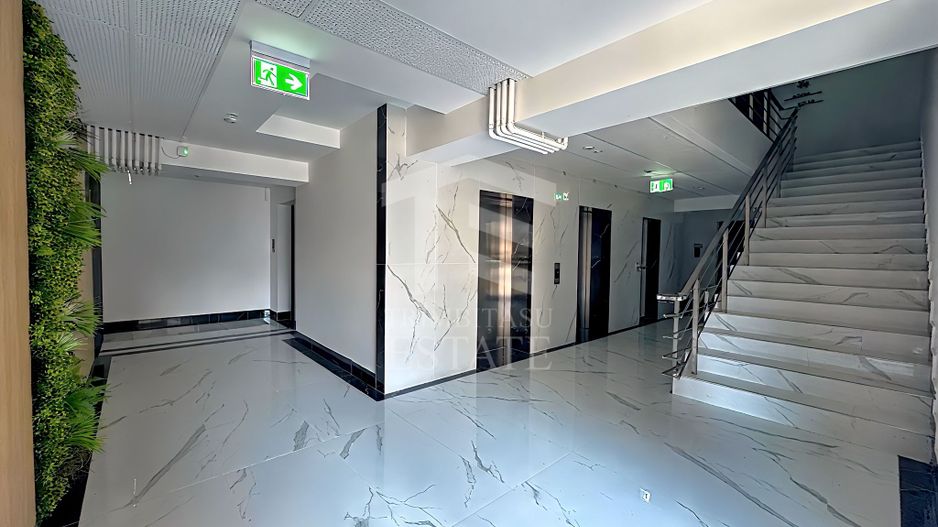 2 Camere Pallady | FINALIZAT | Astorium Bloc A | Oferta limitata - Poză 11