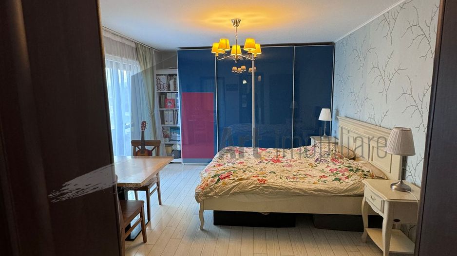 Austrian Village, Duplex Complet mobiliat si utilat - Poză 8