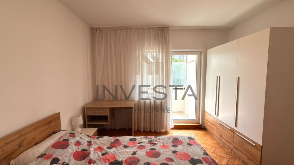 Apartament cu 2 camere decomandat, etaj intermediar, zona Manastur - Poză 4