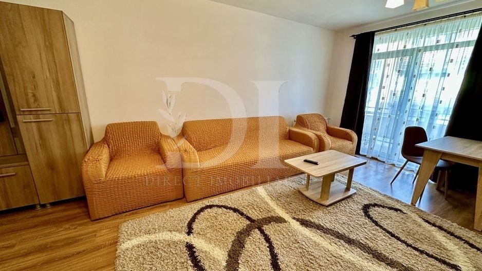 Apartament cu 2 camere de inchiriat Zona Eroilor, Florești - Poză 2