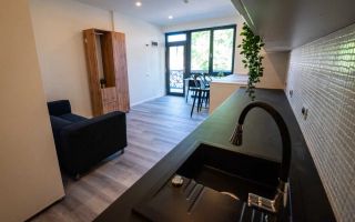 Apartament 2 camere modern, pentru sudenți UMF– central, Târgu Mureș - Poză 1