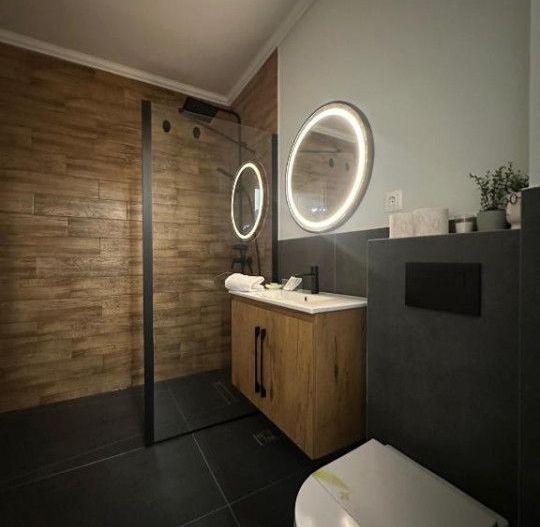 Apartament 3 camere - regim hotelier - Str. Doamna Stanca - Poză 14
