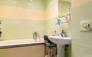 Apartament 2 Camere | 52 m2 | Strada Horea | Zona Centrala Cluj - Poză 8