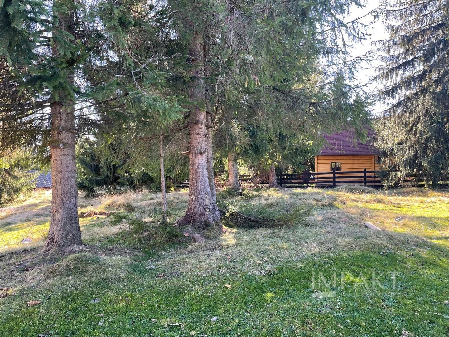 Teren Intravilan de 3300 mp de Vanzare in Marisel - Poză 3