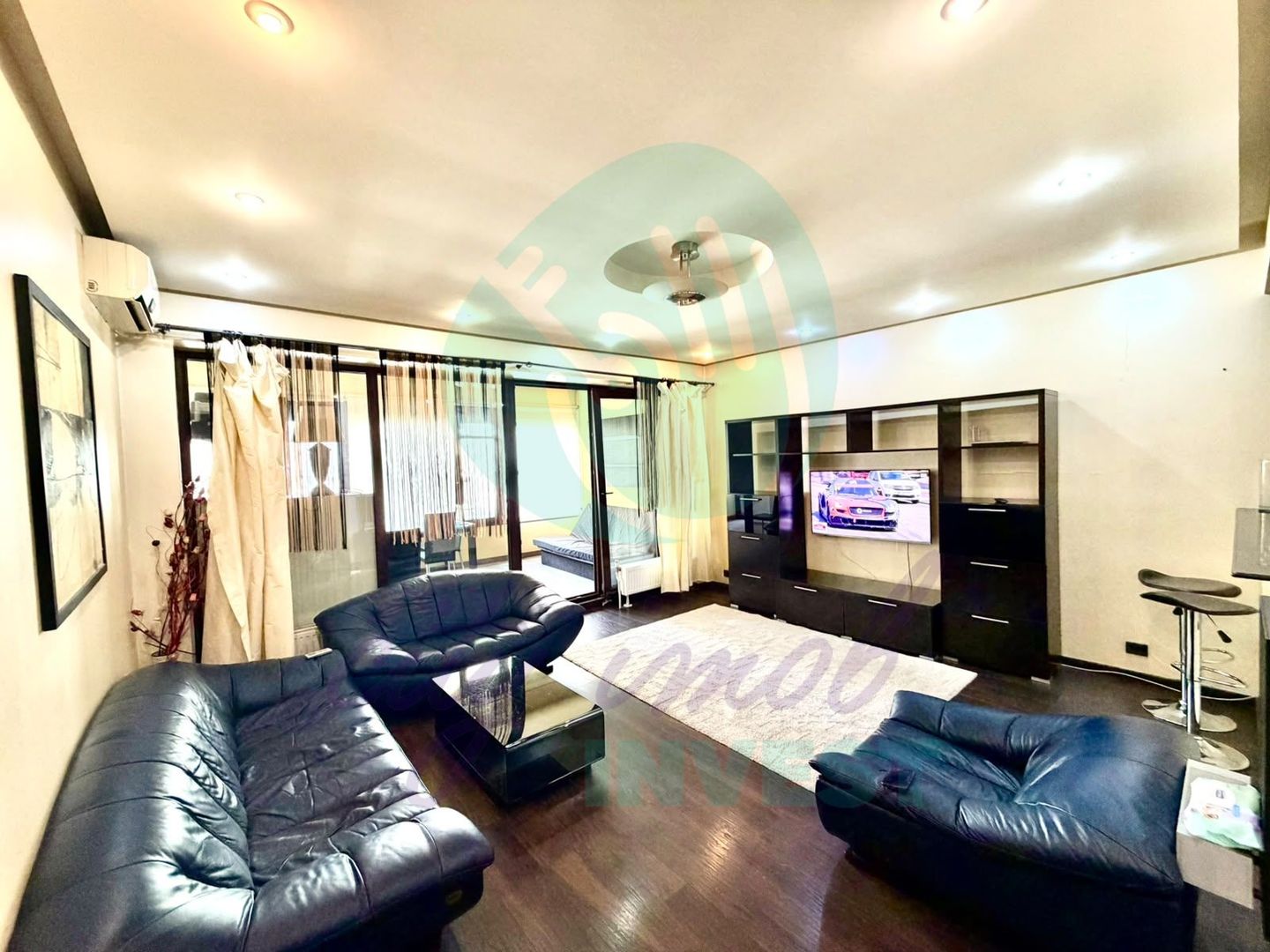 Apartament spatios - 80 mp la 2 min de METROU - Pajura - Poză 1