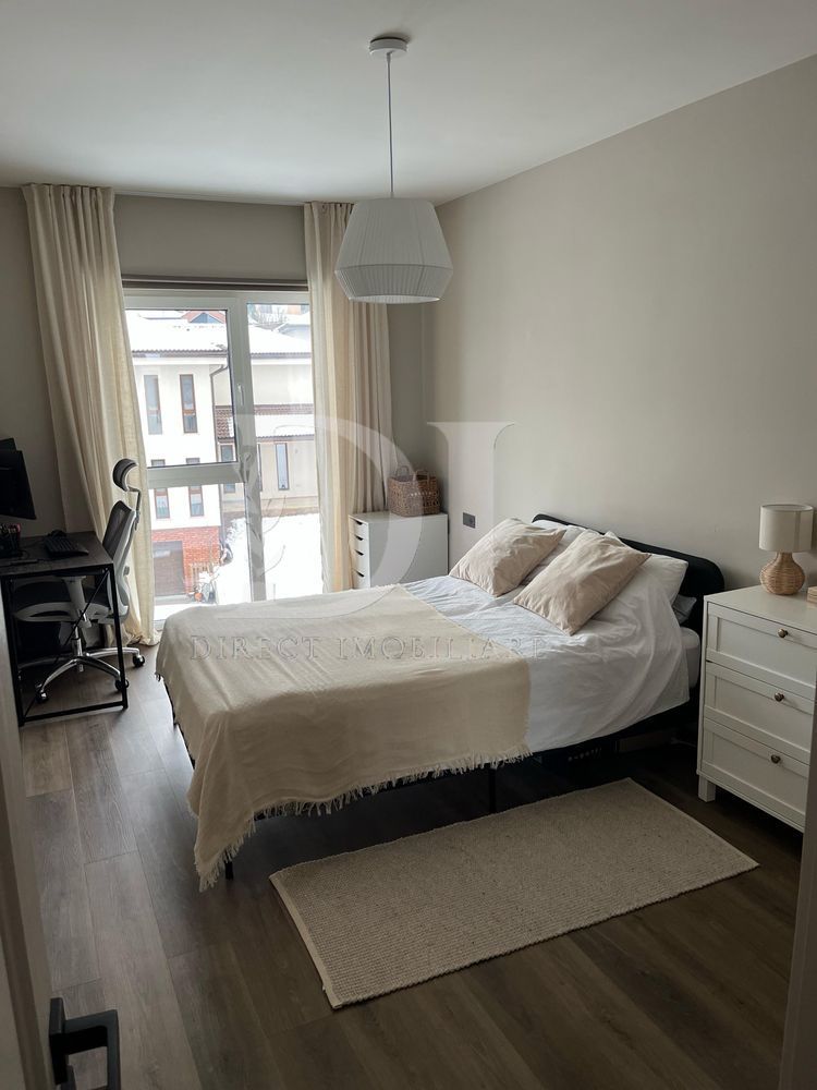 Apartament modern 2 camere | Valea Chintăului - Poză 3