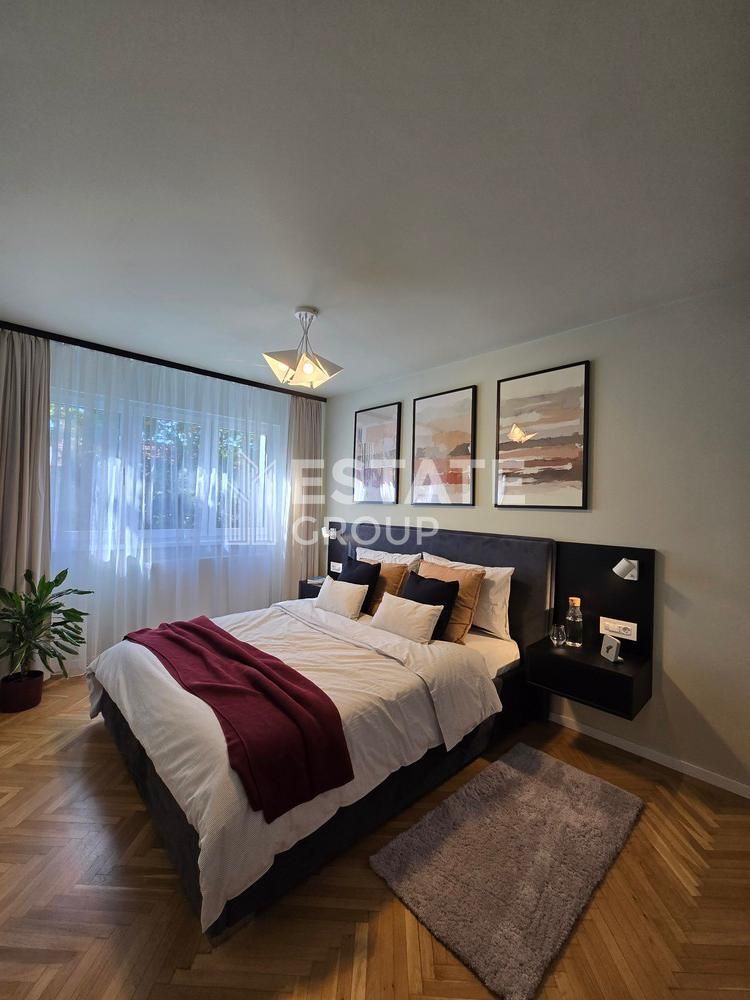 Circumvalatiunii, 3 camere, mobilat lux - Poză 5
