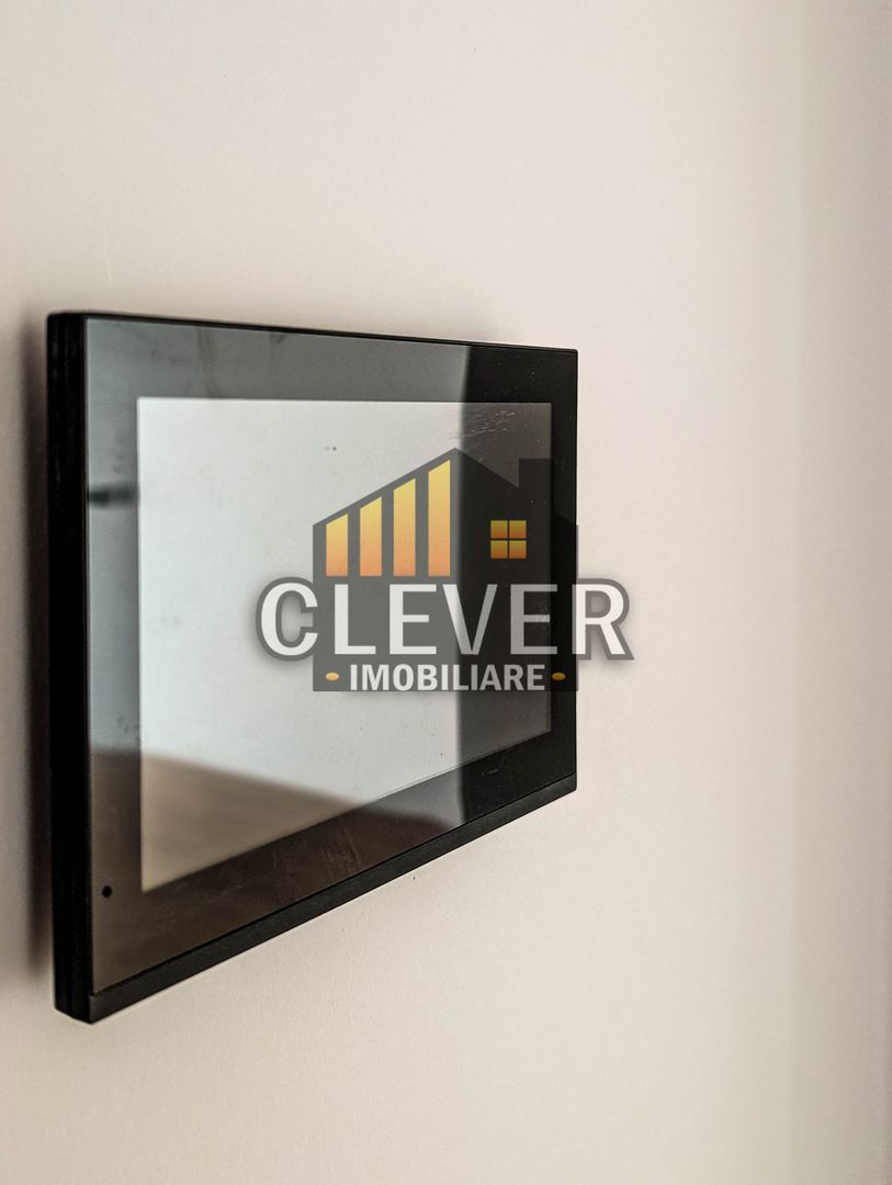 Finalizat Apartament 2 Camere Premium  | Smart Home Ready | Pallady - Poză 4