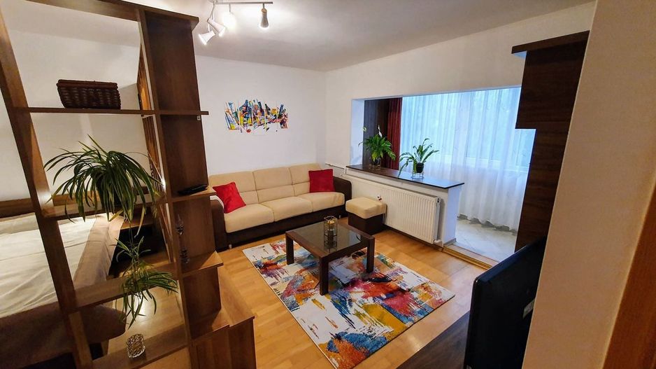 Apartament 1 cameră Vitan – Confort și Accesibilitate Mall Vitan - Poză 3