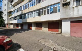 Apartament cu 3 camere, 94 mp, zona TRAIAN - PRIMARIE; - Poză 15