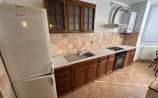 Apartament cu 3 camere, 65mp, zona UMFST - Poză 3