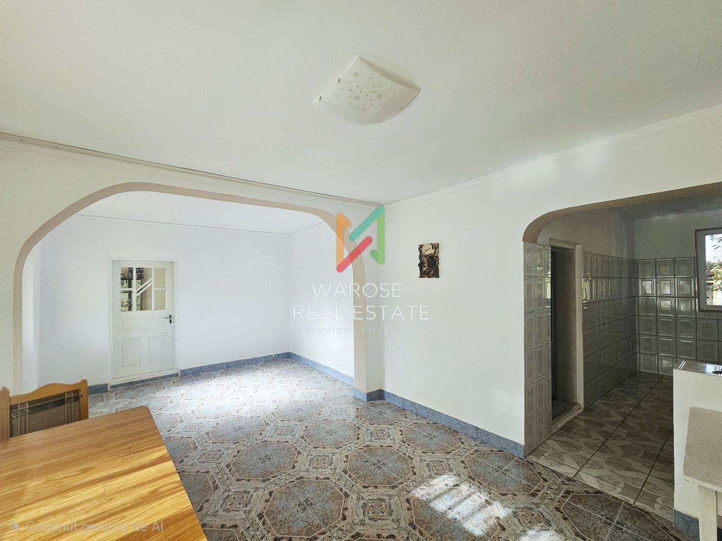 Casa individuala 115 mp | Teren 4239 mp | Radulesti Vrancea - Poză 4