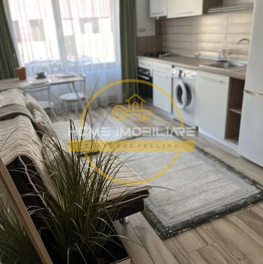 Apartament cu 2 camere / 40 mp / Moara de Vant - Poză 1