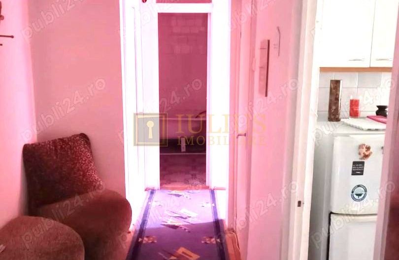 Apartament cu 2 camere in Complexul Studentesc - Poză 5