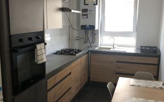 Apartament 2 canere de inchiriat Maurer - Poză 3