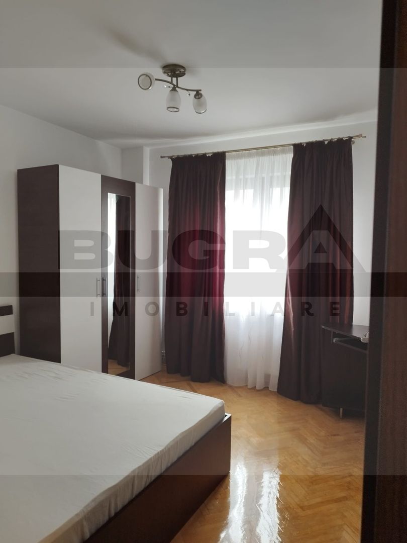 Apartament de 2 camere, 50mp, decomandat, zona Bucium - Poză 1
