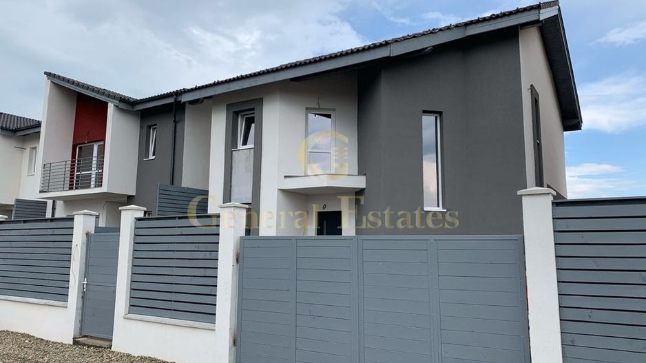 Casă noua, calitate PREMIUM - Poză 2