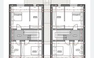 DUPLEX 4 CAMERE, DESPRTIT PRIN CAMERA TEHNICA, URSENI - Poză 8