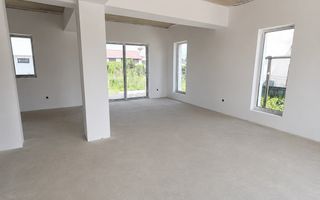 Vila individuala P+1E | 4 camere | 3 bai - Incalzire prin pardoseala - Poză 5