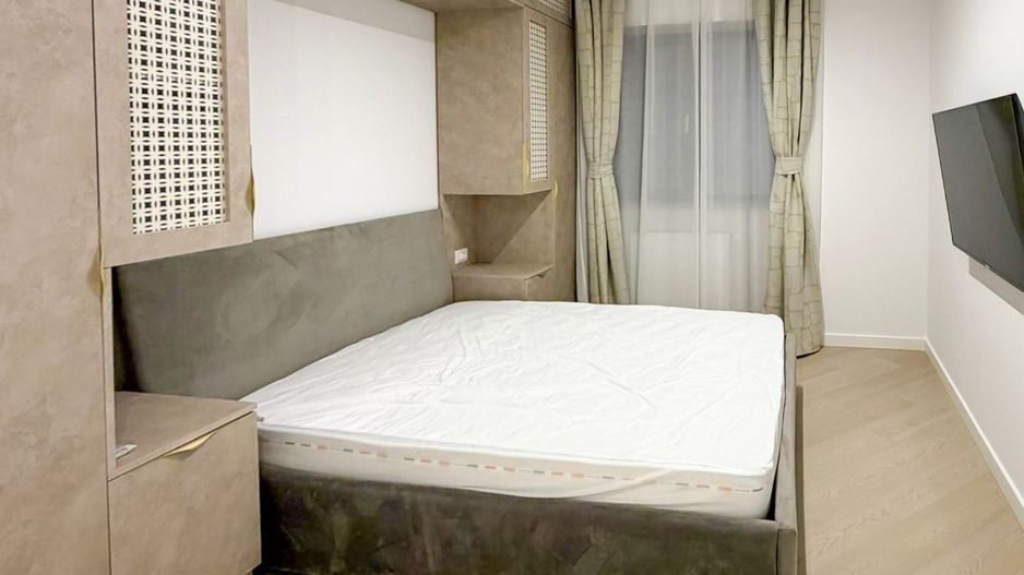 Chirie I Apartament 3 Camere | Prima Închiriere I Parcare Subterană - Poză 8