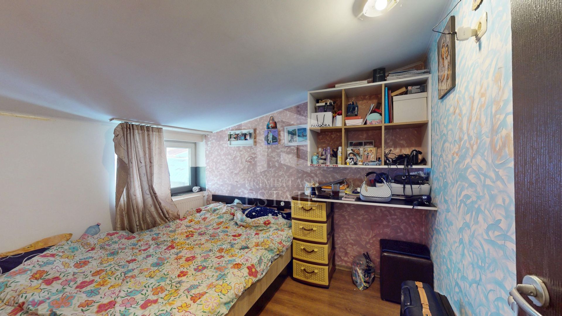 Casa P+1 Sector 5 / Ideala pentru doua familii sau investitie - Poză 26