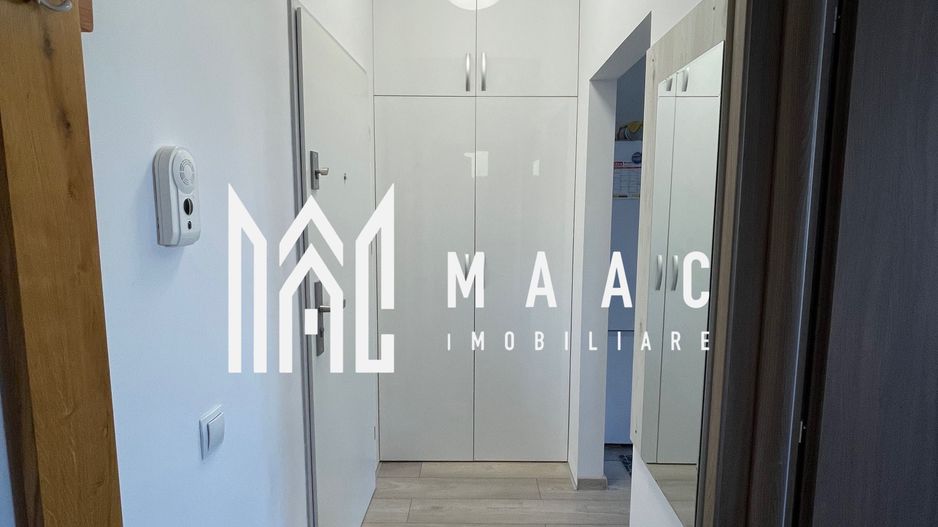 Garsonieră | 30 MPU | Parter | Gradina | Turnisor - Poză 5