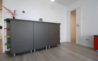 Zonca Circumvalatiunii, 3 camere, centrala proprie, apartament automatizat - Poză 16