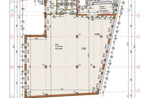 Imobil versatil cu functiuni mixte zona P-ta Mihai Viteazul - Poză 28