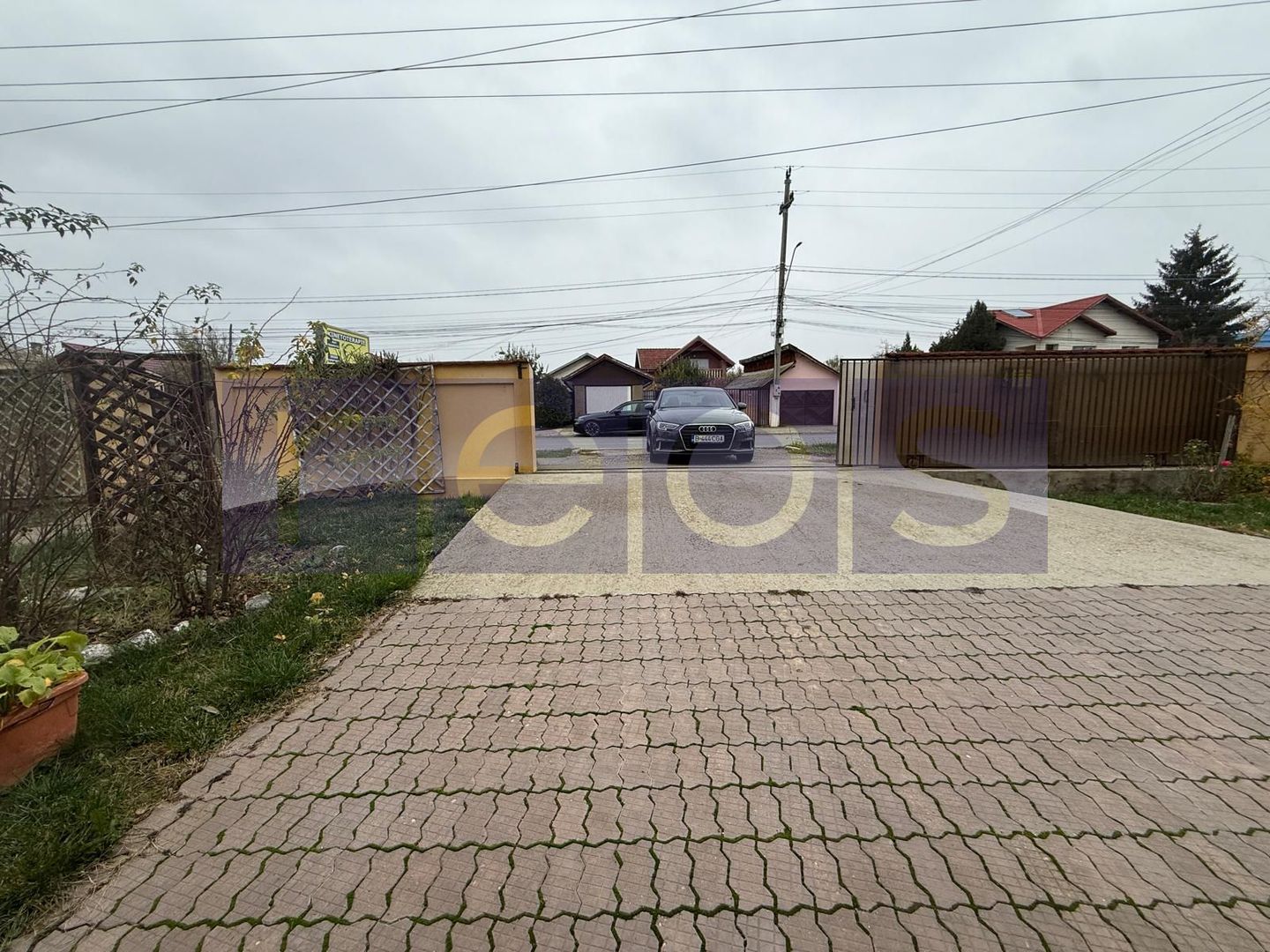 De vanzare vila Corbeanca | teren 1780 mp | Comercial | Rezidențial | - Poză 9