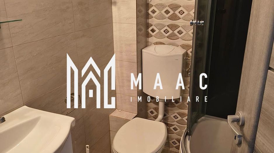 Închiriere — Garsoniera la casă | 35 mp utili | Zona Gara Mică – Terezian - Poză 7