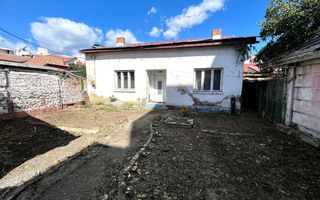 Casa | Centru | Teren 202mp - Poză 1