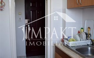 Apartament cu doua camere zona Iulius Mall, str Borsec - Poză 6