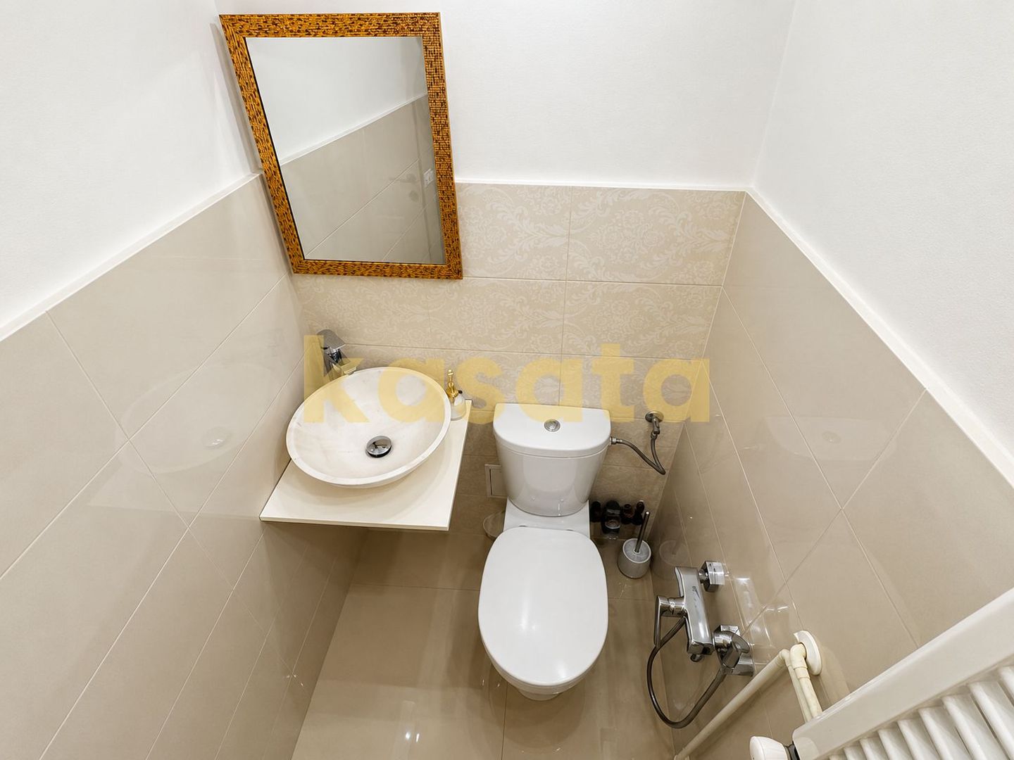 Ap2camere70mp|V. Luminoasa|Metrou|Spital Monza| MegaMall |Stadion|Boxa - Poză 8